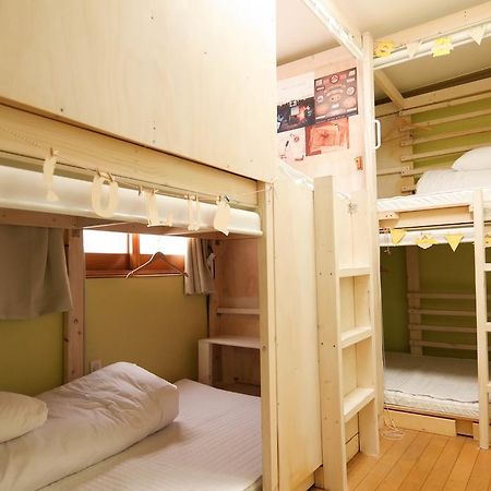 Linker Partyhouse Hotel อันดง ภายนอก รูปภาพ